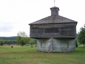 Old Fort Crawford
