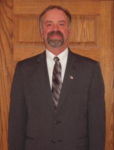 Mayor Dave Hemmer
